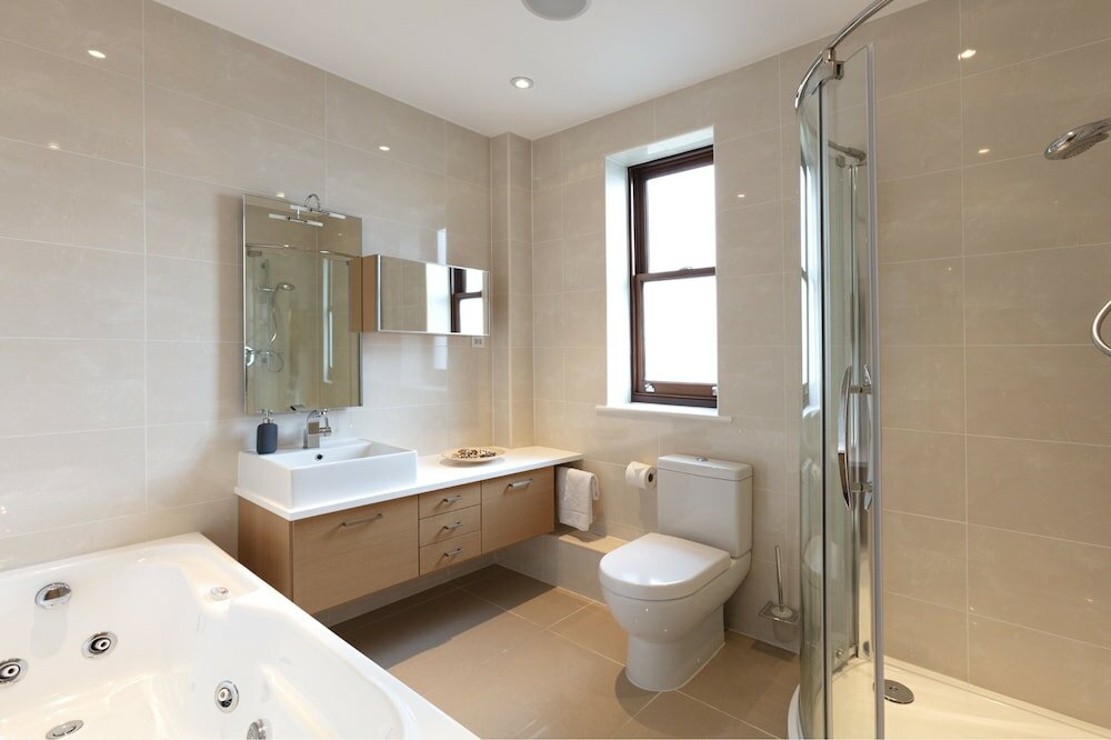 Фото Hampden Apartments - The Archie