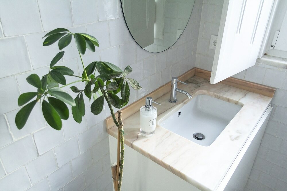 Фото Guest House Amoreiras