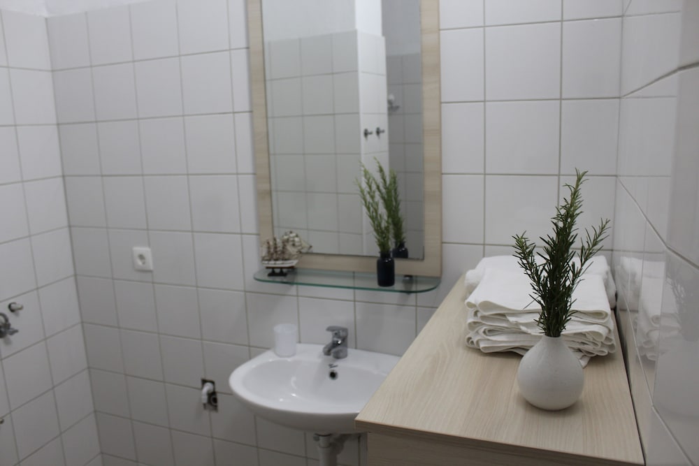 Фото Apartments Andrea