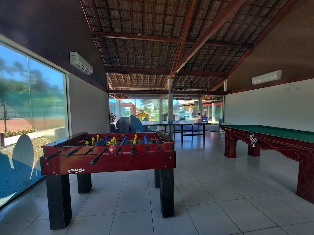 Фото Cupe Beach Living