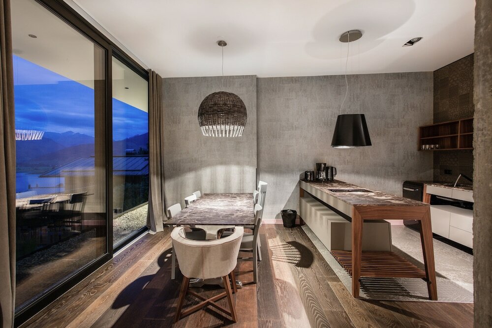 Фото Senses Violett Suites - Adults only