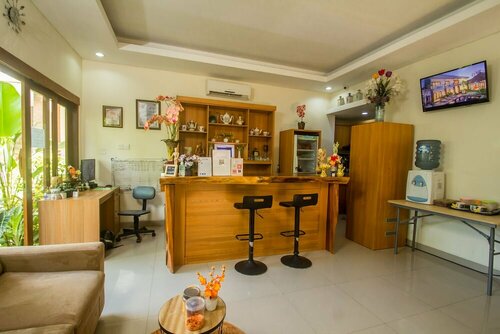 Гостиница Anindya Homestay в Денпасаре