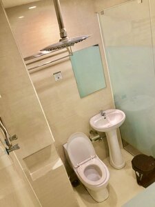 Гостиница Two Seasons Executive Suites