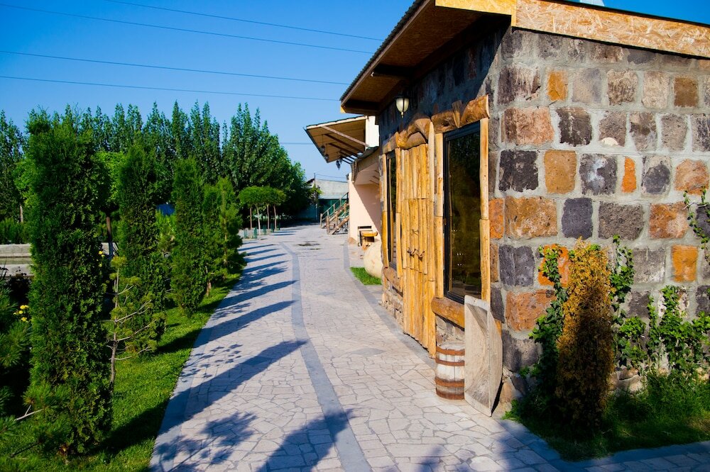 Фото Richmind Hotel