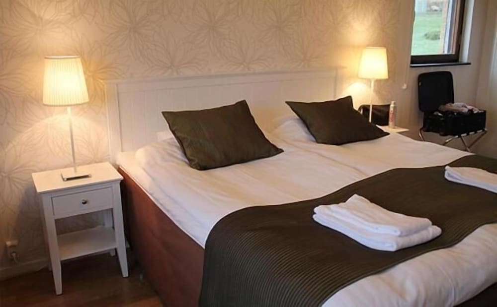 Фото Yxnerum Hotell