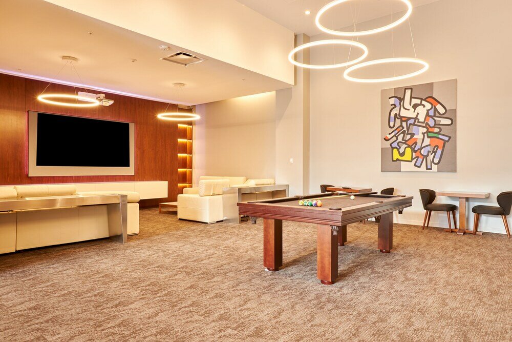 Фото Sonder at University Park