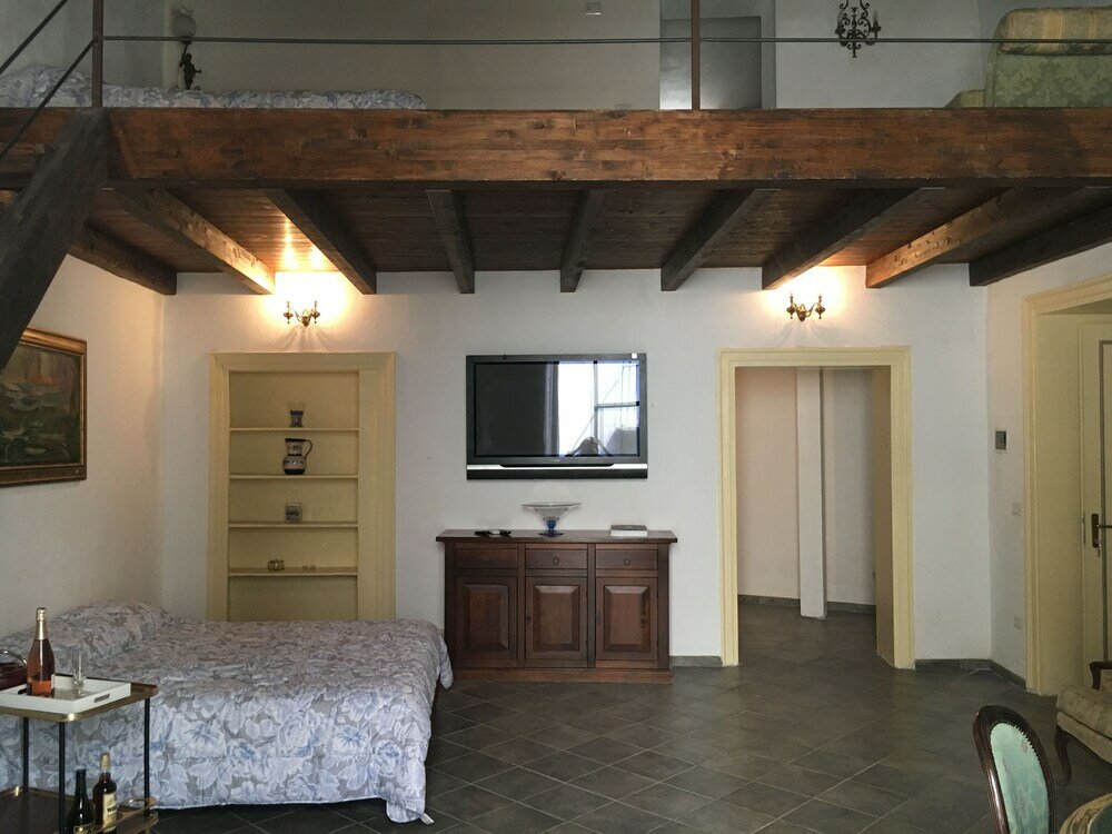 Фото La Querencia