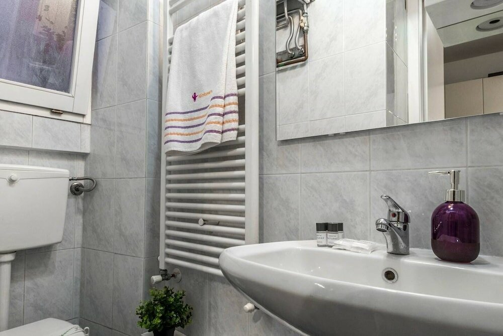 Фото Altido Pontida Apartment