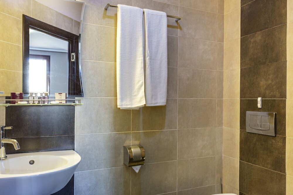 Фото CityHome Aparthotel