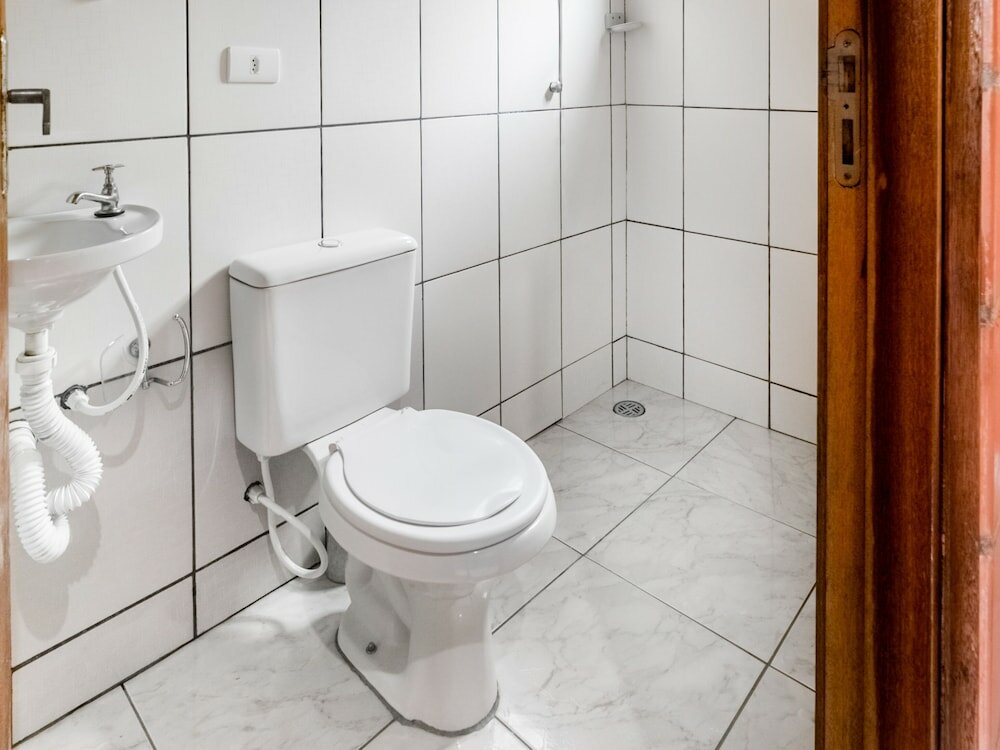 Фото Pousada Canto dos Pássaros