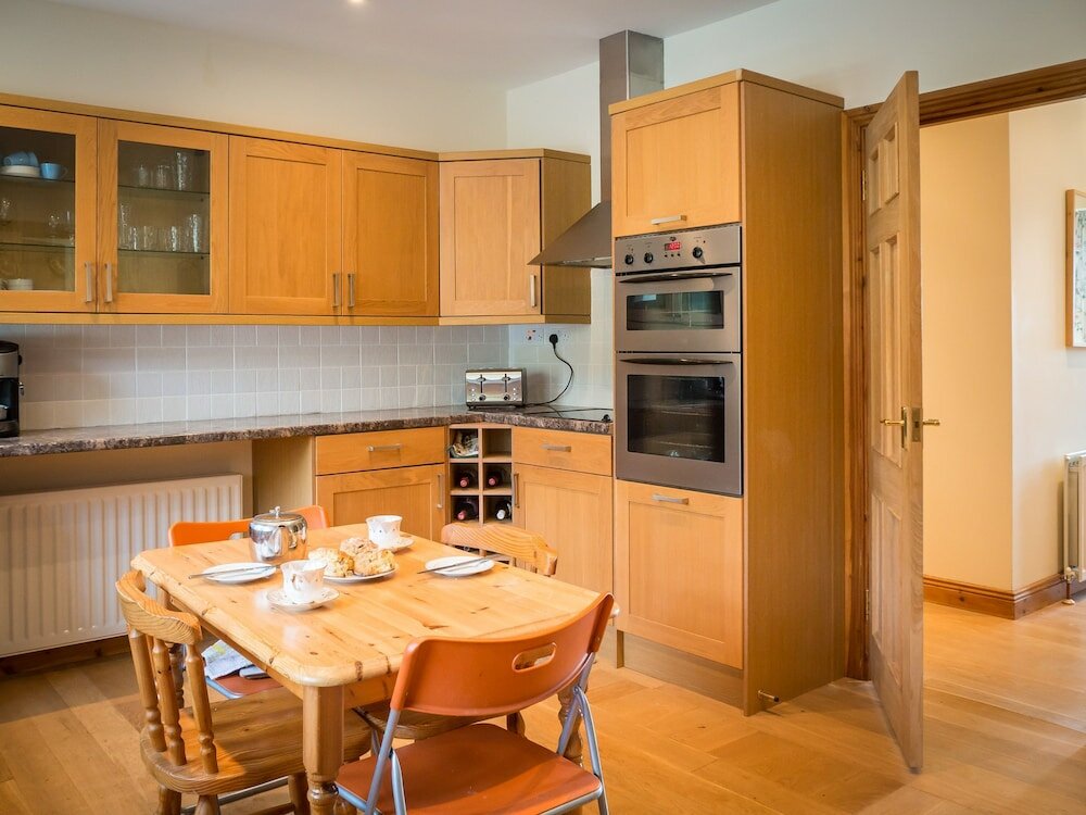 Фото The Cottage, Recess