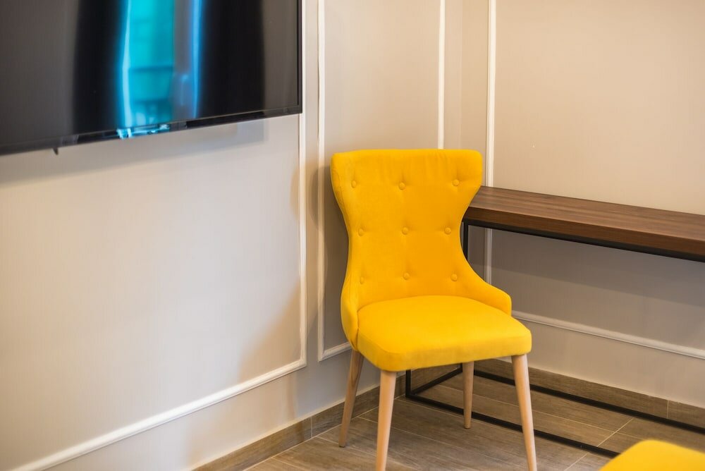 Фото Syntagma Luxury Living One LL1Apartments