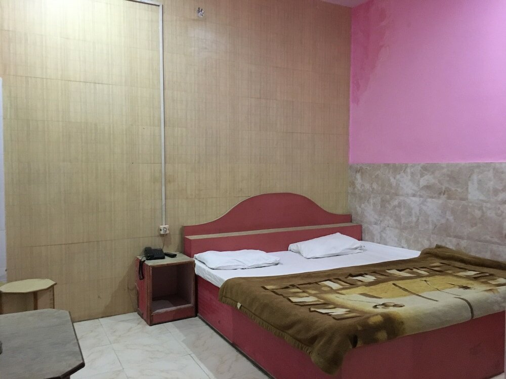 Фото Hotel Bundelkhand Palace