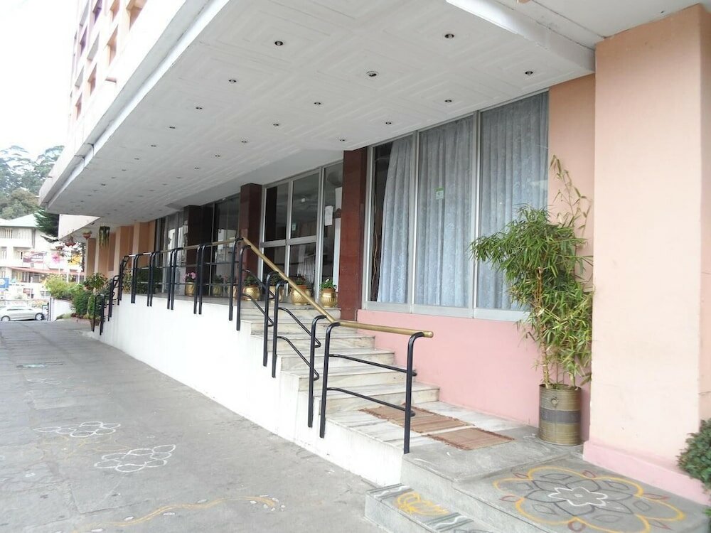 Фото Hotel Sivapriya