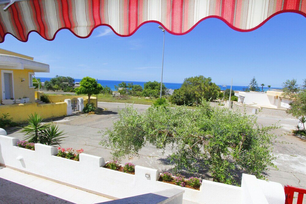 Фото Villetta Rossini