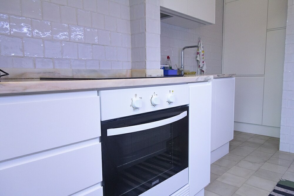 Фото Guest House Amoreiras