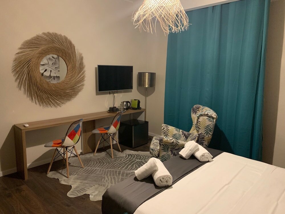 Фото Suite Lame 37