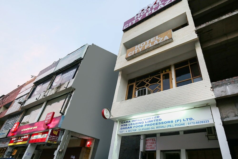 Фото отеля 1