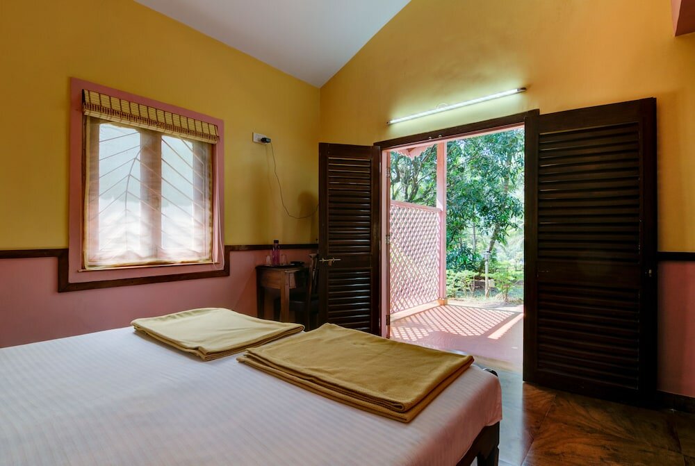 Фото Shantai by the lake