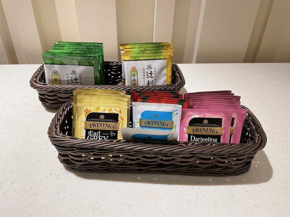 Фото Royal Twin Hotel Kyoto Hachijoguchi