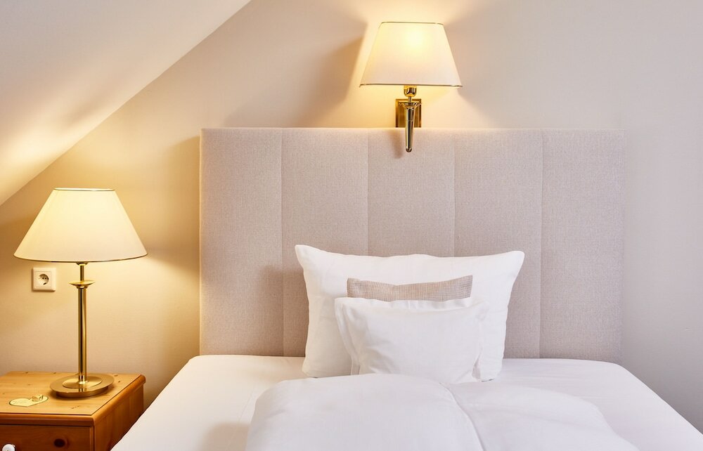 Фото Hotel Freisinger Hof