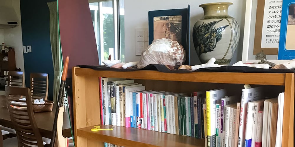 Фото Pension Ntsunaka