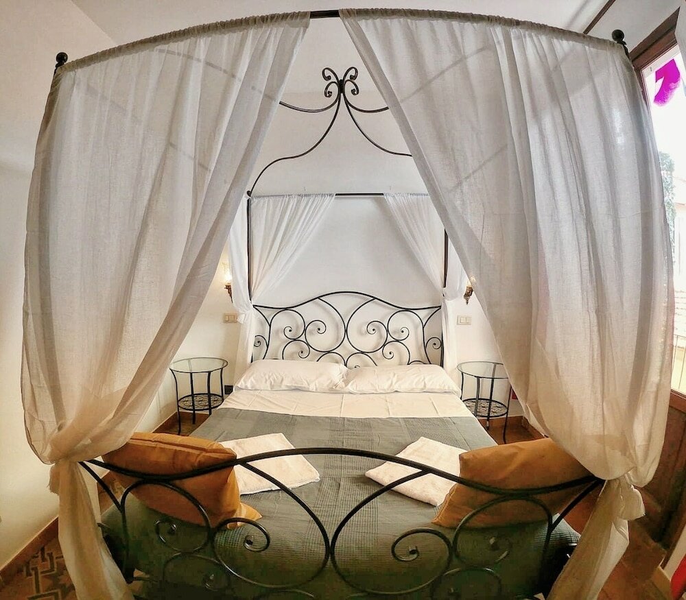 Фото Holiday Rooms Florence