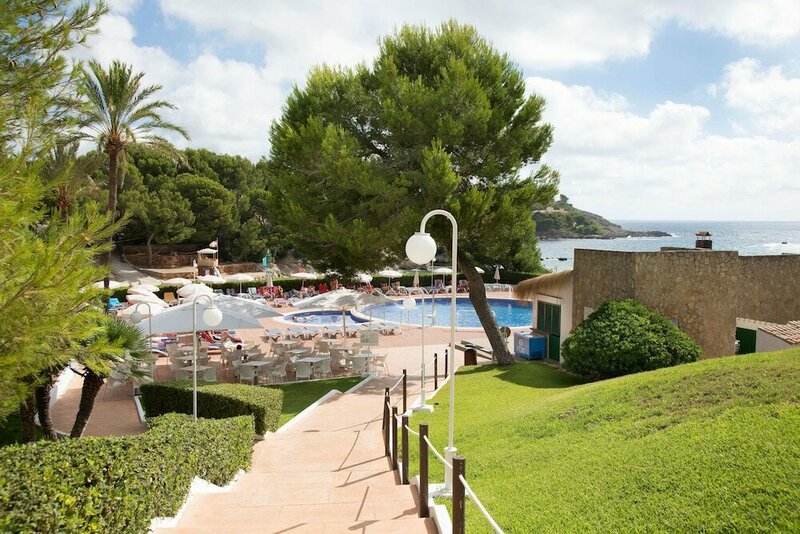 Гостиница Hotel Roc Carolina Capdepera