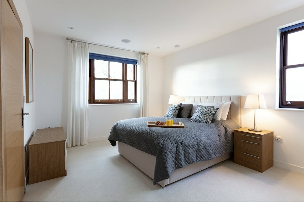 Фото Hampden Apartments - The Archie