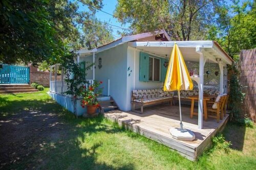 Kucuk Ev Selimiye Daily Weekly Rentals