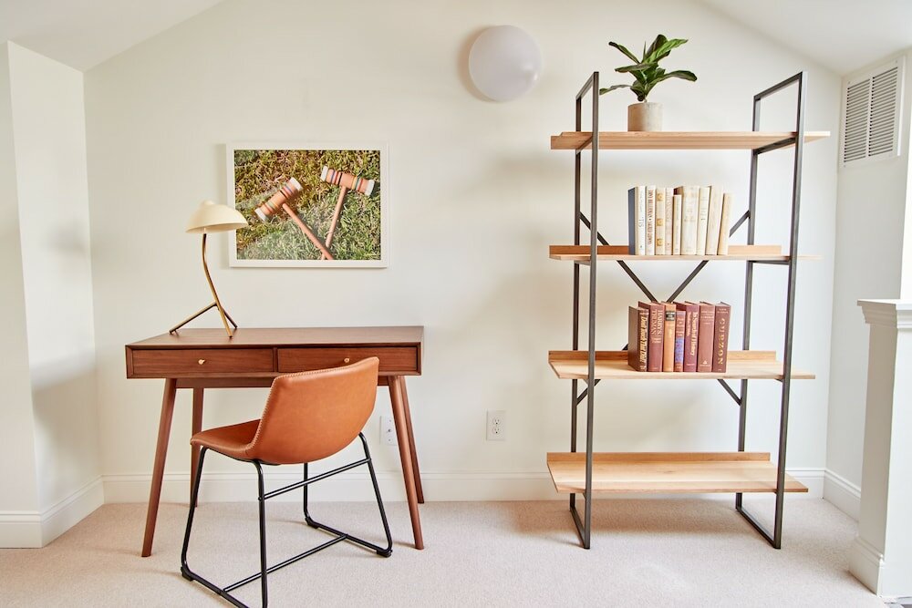 Фото Sonder Baltimore Place