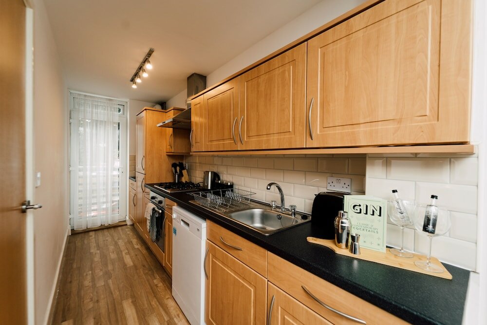 Фото Pride Apartments