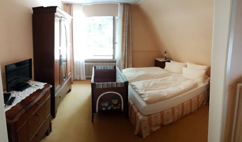 Фото Hotel Buchenhof