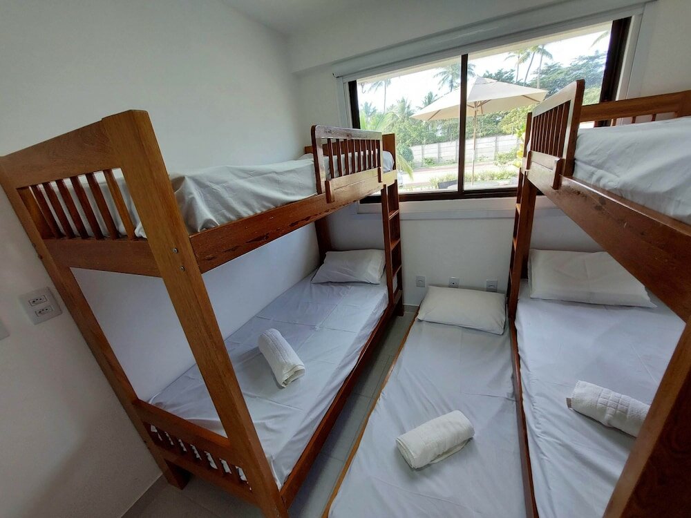 Фото Cupe Beach Living