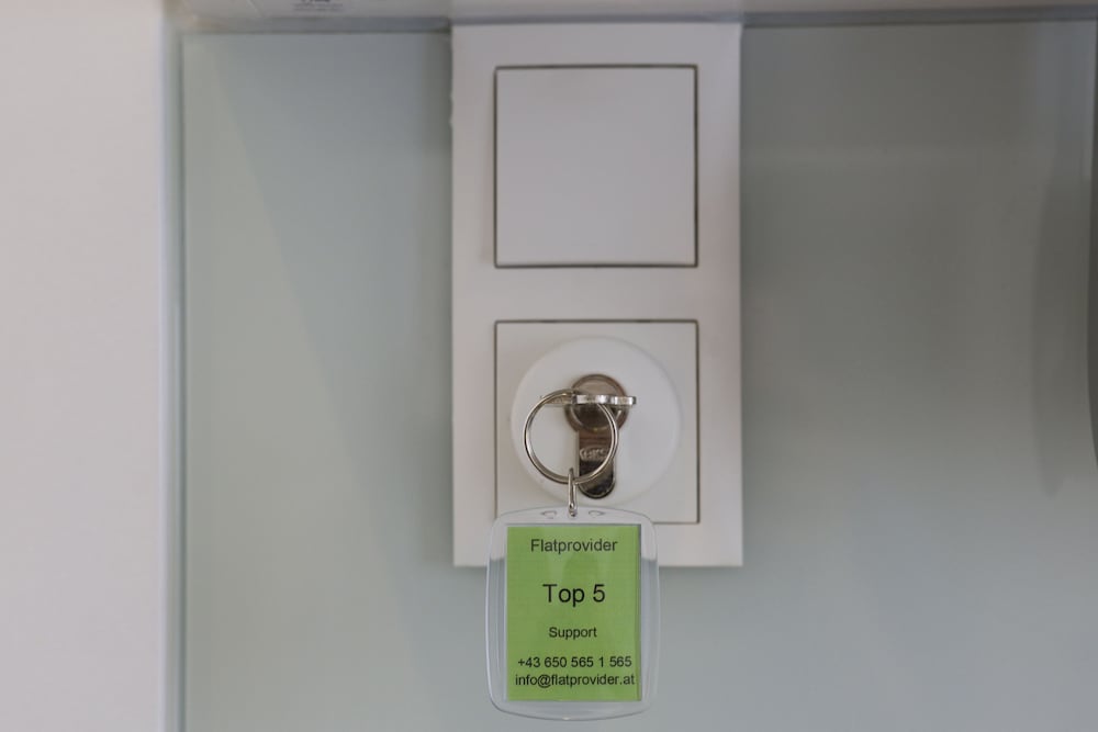 Фото Vienna Gold Apartments