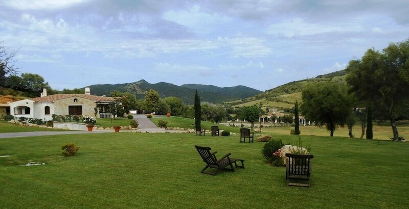 Гостиница Agriturismo Tenuta le Terre 1927