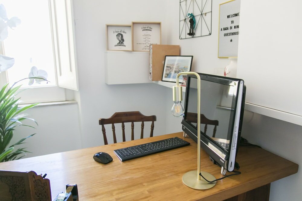 Фото A Casa di Nina Guest House