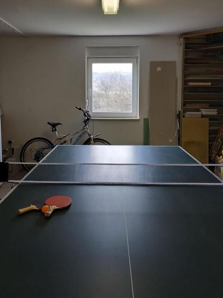 Фото AD Astra House