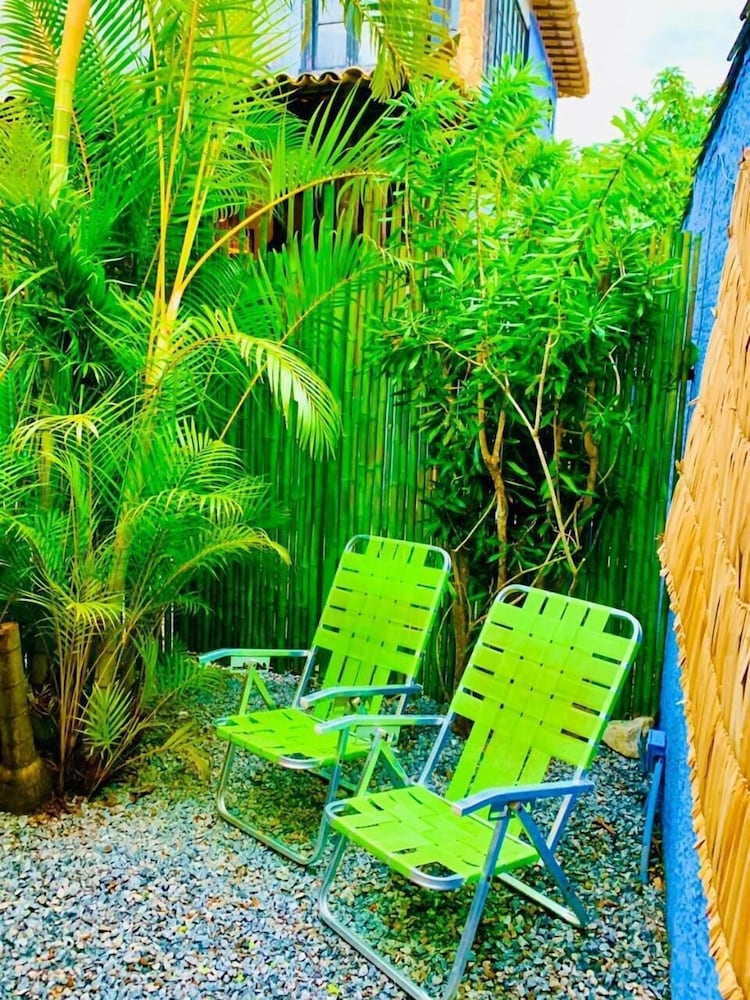 Фото Pousada Terra Do Mar