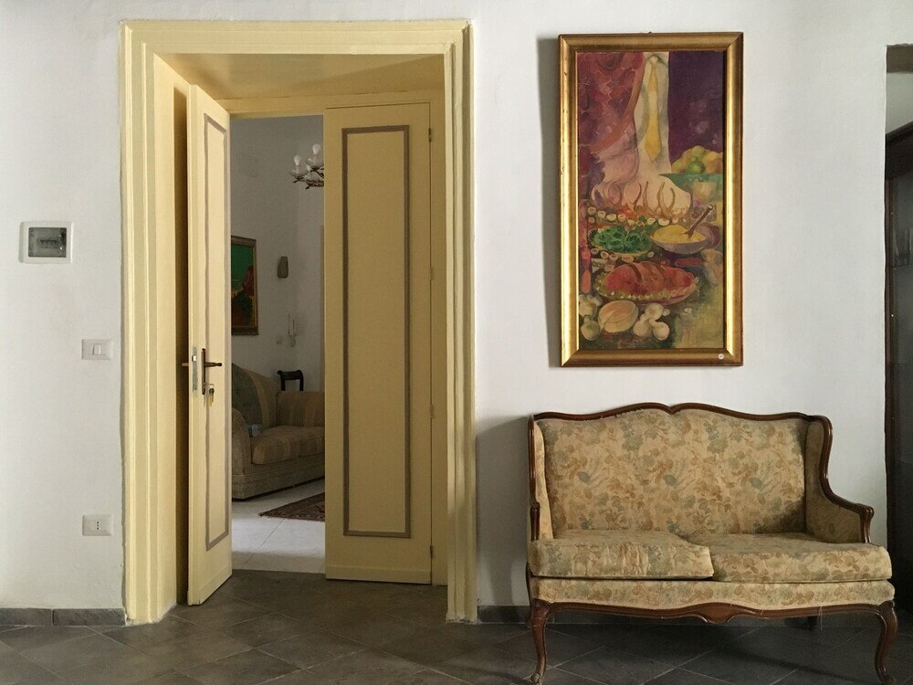 Фото La Querencia