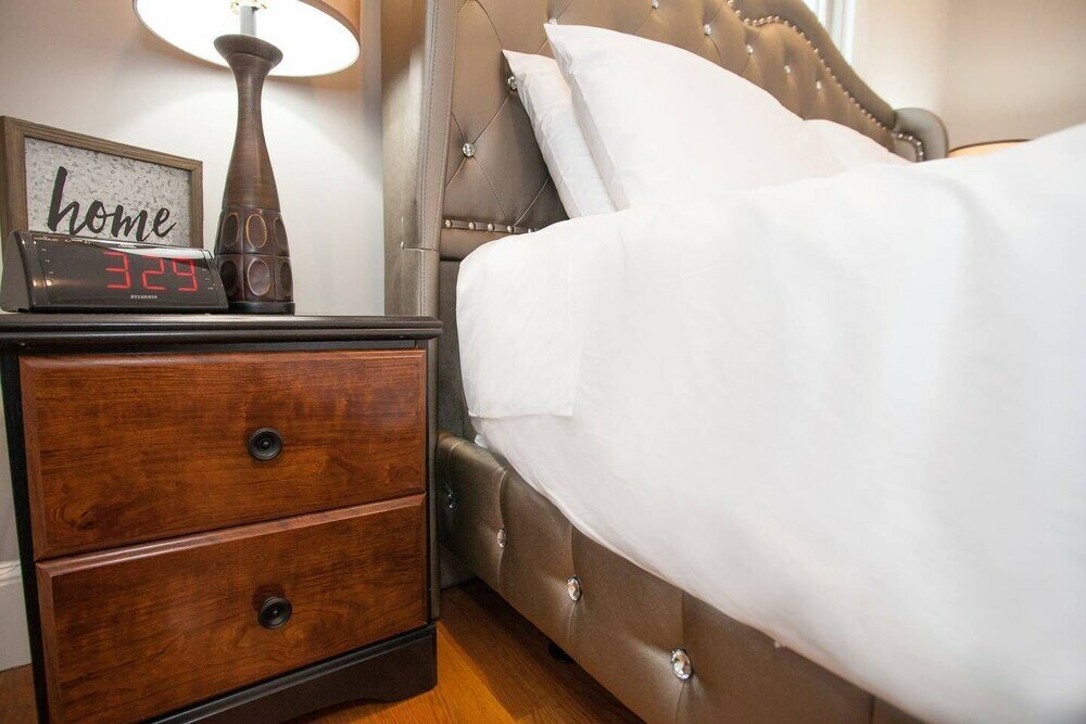 Фото Central Boston 5 Bed 2 Bath North End-sleeps 10