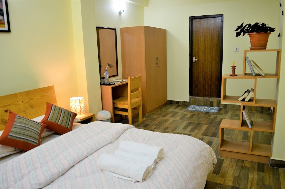 Фото Tanani Newa Home