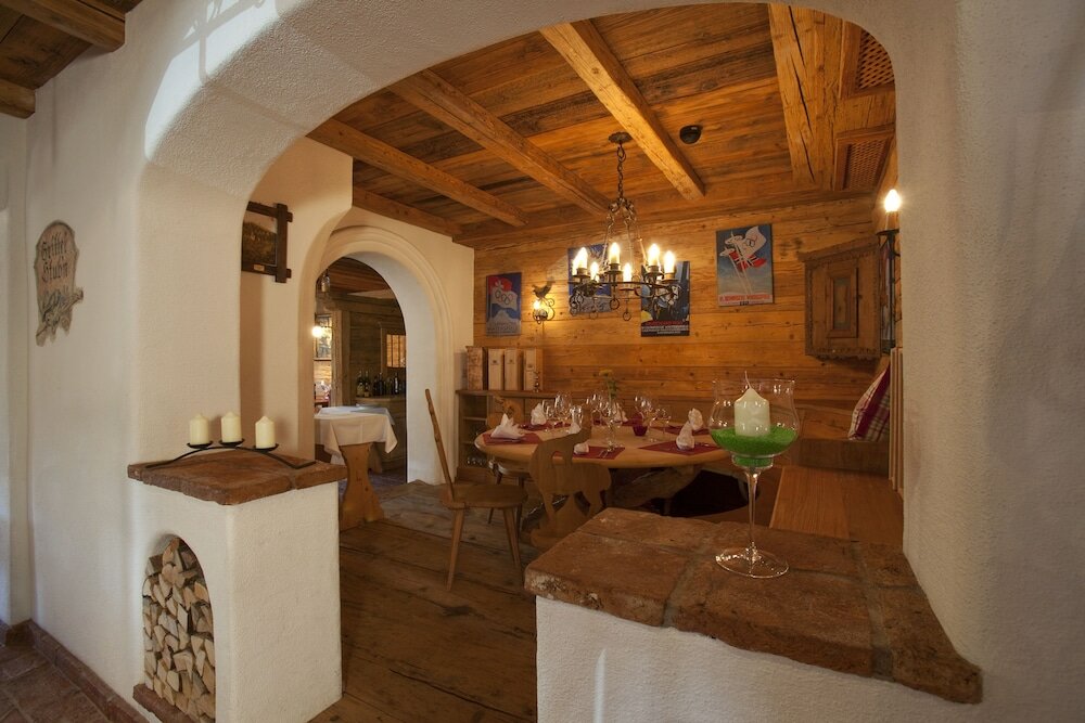 Фото Landhotel Vordergrub