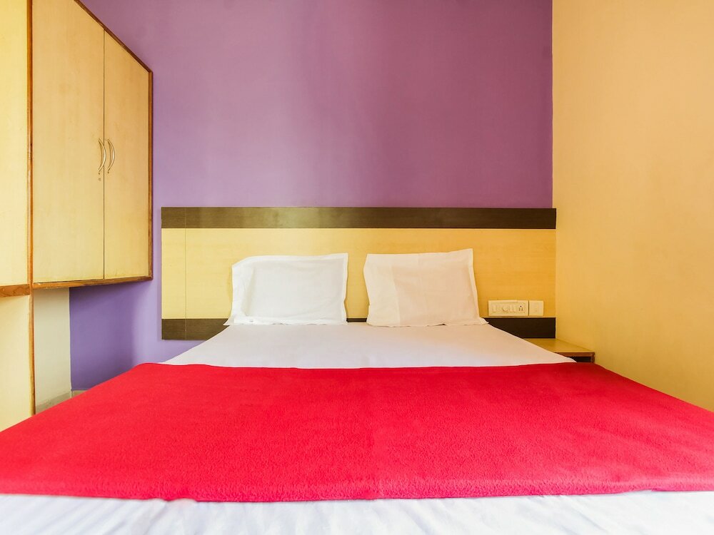 Фото Spot On 49517 Hotel Hoysala Deluxe Lodging & Restaurant