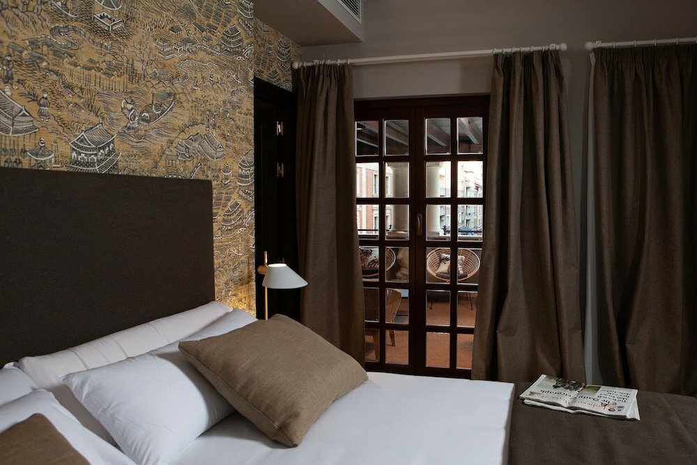 Фото Отель Palacete Colonial