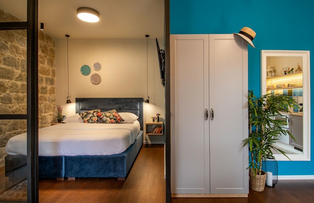 Фото Luxury Residence Mareta