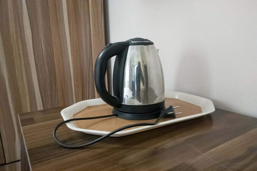 Фото Beneville Hotel and Apartment