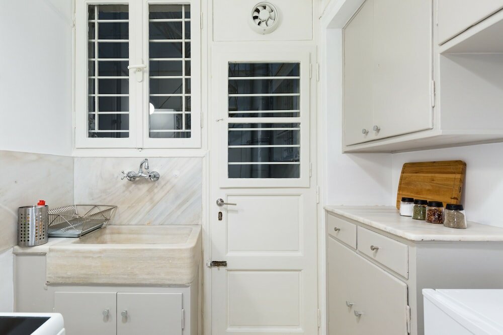 Фото Upstreet Acropolis Heart Apartments