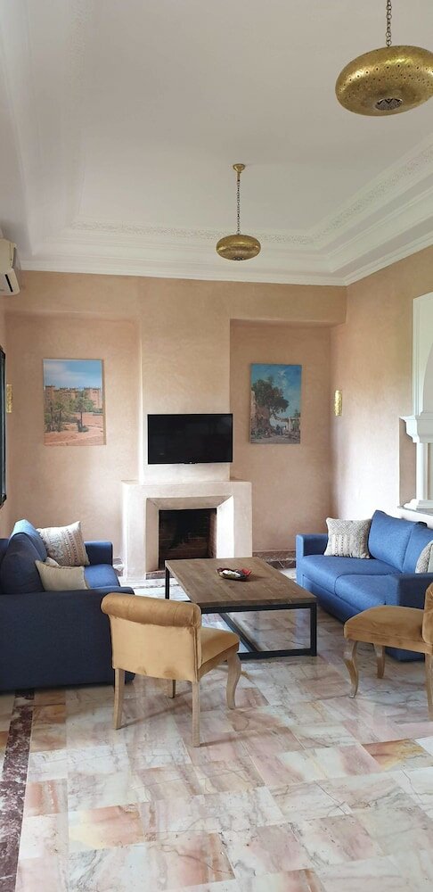 Фото Casa d'Orient & SPA