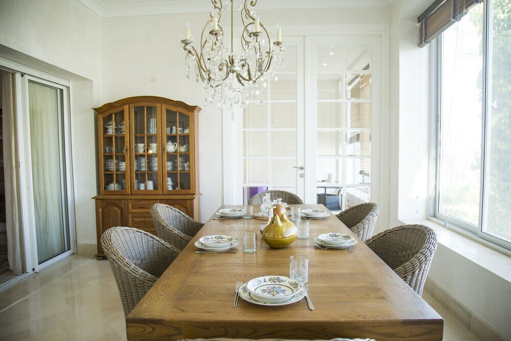 Фото Villa Marina